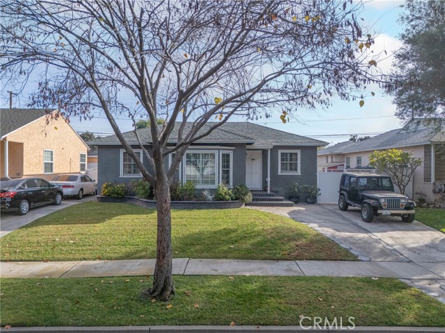 Detail Gallery Image 2 of 35 For 5134 Woodruff Ave, Lakewood,  CA 90713 - 3 Beds | 1 Baths