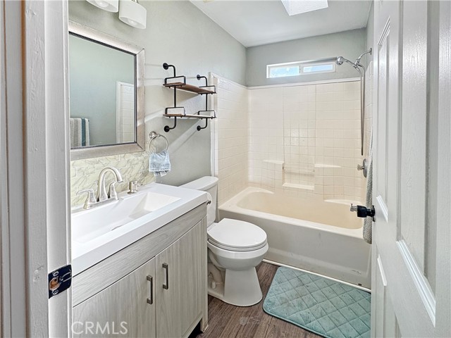 Detail Gallery Image 12 of 14 For 220 S Elk #75,  Hemet,  CA 92543 - 3 Beds | 2 Baths