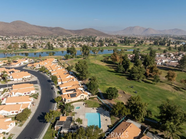 Detail Gallery Image 30 of 32 For 28297 Valombrosa Dr, Menifee,  CA 92584 - 2 Beds | 2 Baths