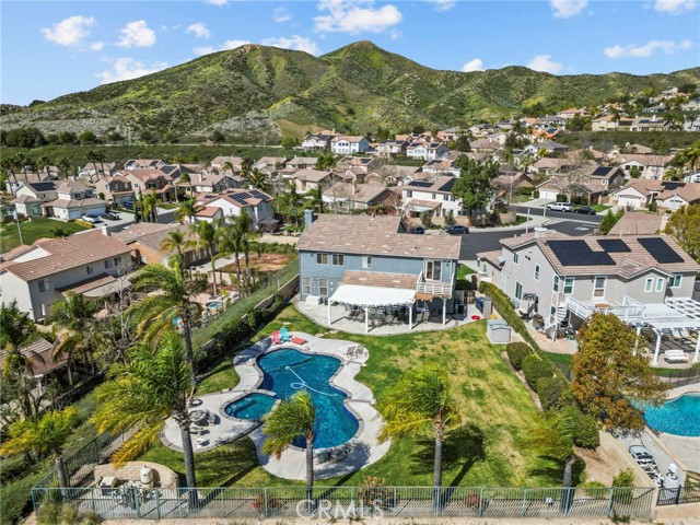 Detail Gallery Image 41 of 45 For 28246 Deer Ct, Canyon Country,  CA 91351 - 4 Beds | 2/1 Baths