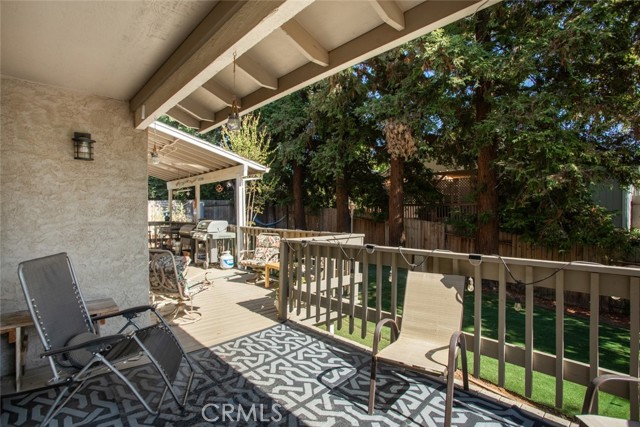 Detail Gallery Image 39 of 52 For 1395 Banning Park Dr, Chico,  CA 95928 - 4 Beds | 2/1 Baths