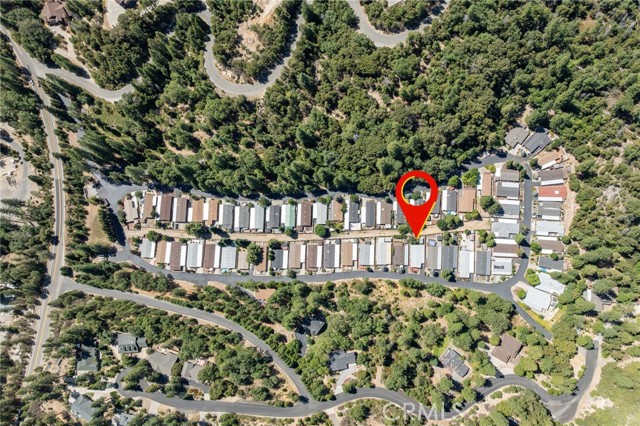Detail Gallery Image 52 of 54 For 39737 Road 274 #45,  Bass Lake,  CA 93604 - 2 Beds | 2 Baths