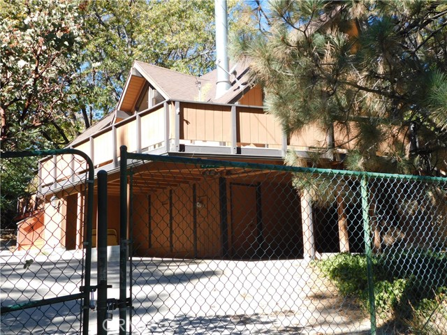 25109 Coulter Drive, Idyllwild, CA 