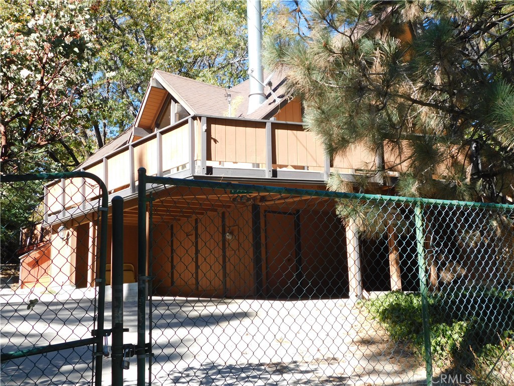 25109 Coulter Drive, Idyllwild, CA 92549