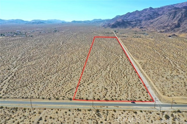 56825 Sun Oro Drive, Yucca Valley, California 92284, ,Land,For Sale,56825 Sun Oro Drive,CRJT21011776