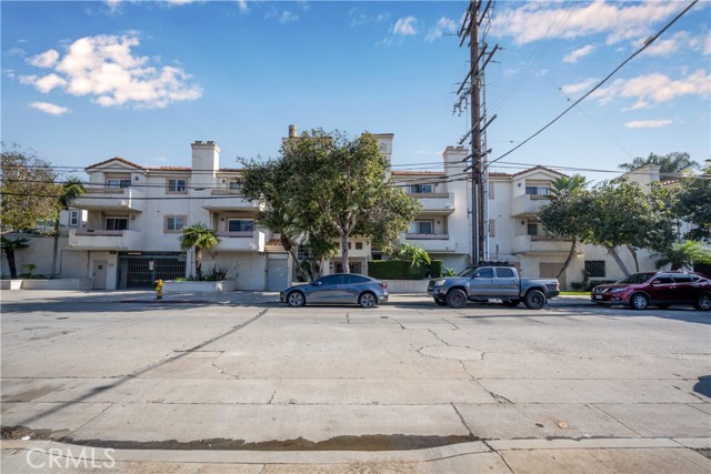 Detail Gallery Image 55 of 55 For 3605 E Anaheim #407,  Long Beach,  CA 90804 - 3 Beds | 2 Baths