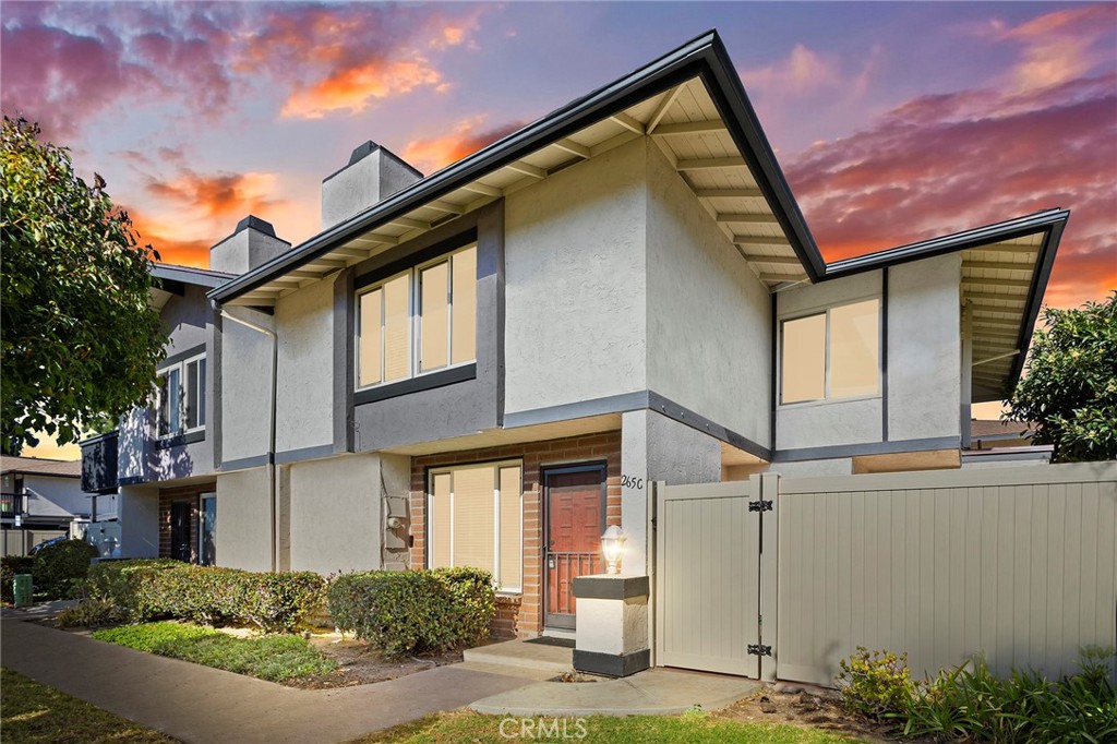 265 Rancho Drive C, Chula Vista, CA 91911