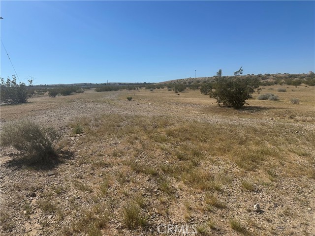 Details for 0 Avenue K  , Barstow, CA 92311