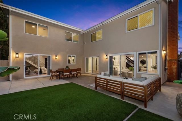 Detail Gallery Image 53 of 74 For 3871 Hendrix St, Irvine,  CA 92614 - 9 Beds | 9/2 Baths