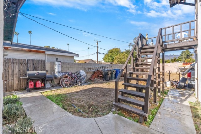 Detail Gallery Image 37 of 50 For 456 W 18th St, San Bernardino,  CA 92405 - 3 Beds | 2 Baths