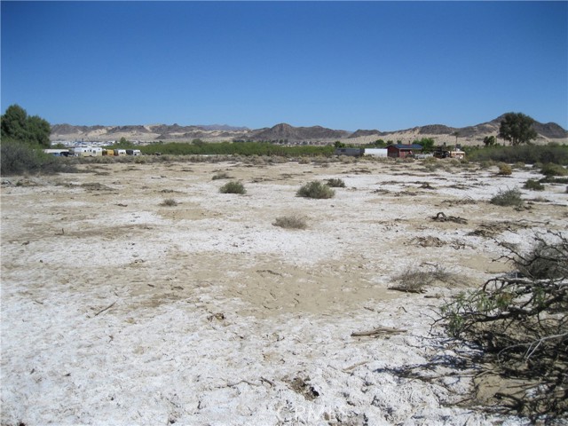 Detail Gallery Image 2 of 8 For 0 Vacant Land, Twentynine Palms,  CA 92277 - – Beds | – Baths