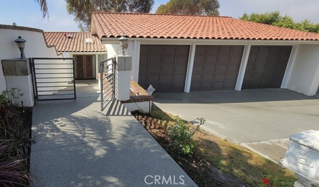 1384 Via Romero, Palos Verdes Estates, California 90274, 6 Bedrooms Bedrooms, ,6 BathroomsBathrooms,Residential,Sold,Via Romero,PV21180900