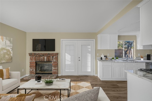 Detail Gallery Image 12 of 40 For 2812 Minford, Lancaster,  CA 93536 - 4 Beds | 3 Baths