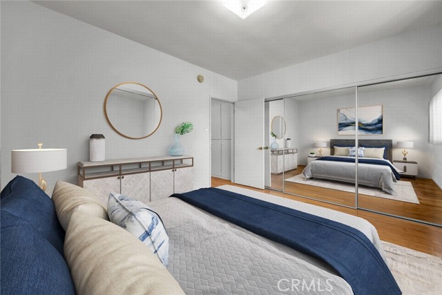 Detail Gallery Image 11 of 16 For 1255 N Harper #23,  West Hollywood,  CA 90046 - 1 Beds | 1 Baths