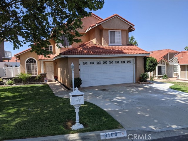 9100 Clay Canyon Dr, Corona, CA 92883