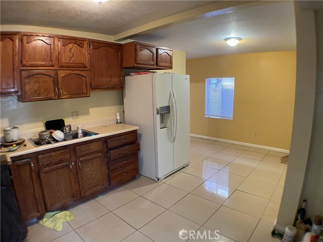 Main House Kitchen