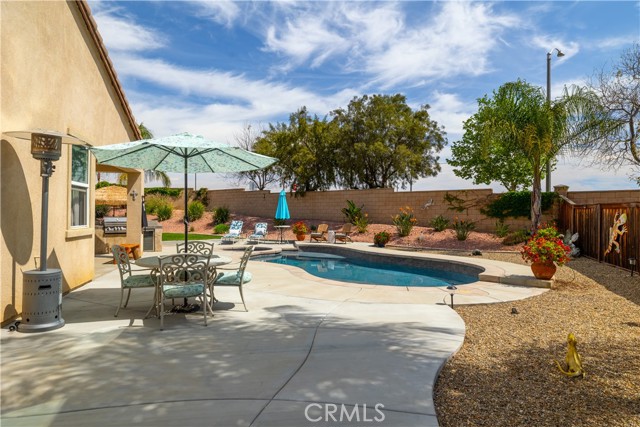 Detail Gallery Image 38 of 51 For 26490 Milena, Menifee,  CA 92584 - 3 Beds | 2/1 Baths