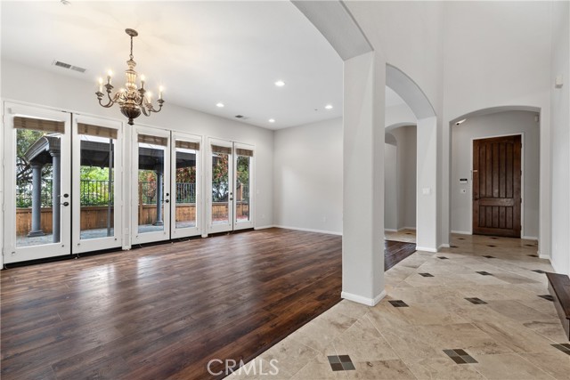 Home for Sale in Vista