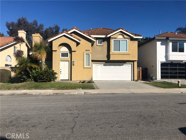 28552 La Alcala, Laguna Niguel, CA 92677