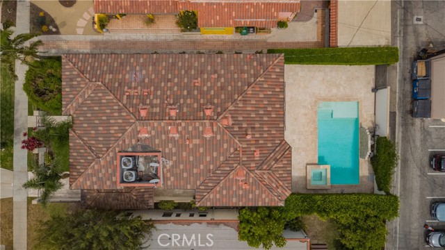 Detail Gallery Image 38 of 39 For 268 S Clark Dr, Beverly Hills,  CA 90211 - 5 Beds | 5/1 Baths