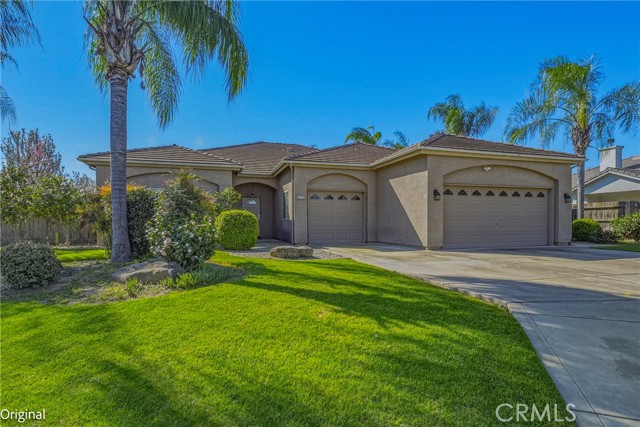 Detail Gallery Image 6 of 71 For 4115 Bella Vista St, Chowchilla,  CA 93610 - 3 Beds | 2 Baths