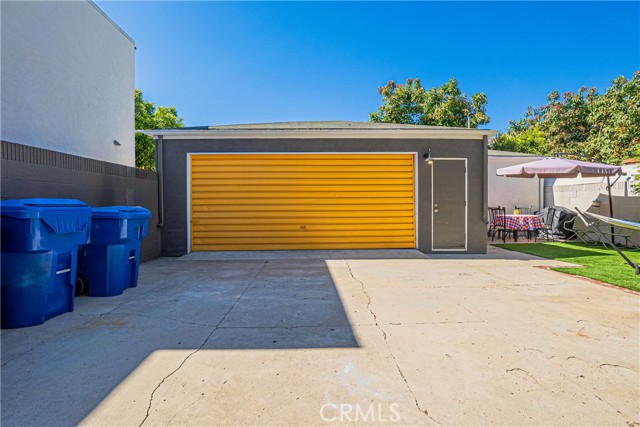 Detail Gallery Image 30 of 70 For 1610 W 36th Place, Los Angeles,  CA 90018 - 4 Beds | 2/1 Baths