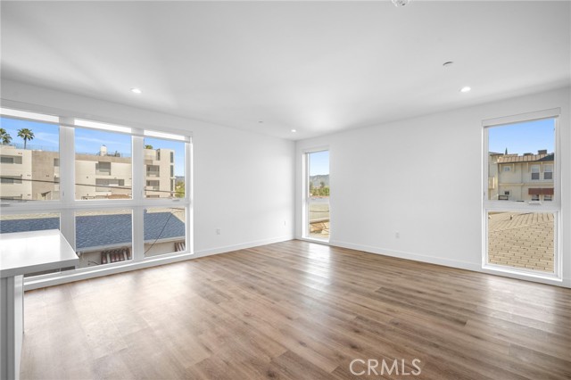 Detail Gallery Image 6 of 19 For 10657 Moorpark St #304,  North Hollywood,  CA 91602 - 1 Beds | 1 Baths