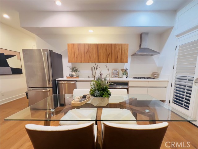 Detail Gallery Image 10 of 31 For 288 S Oakland Ave #109,  Pasadena,  CA 91101 - 1 Beds | 1 Baths