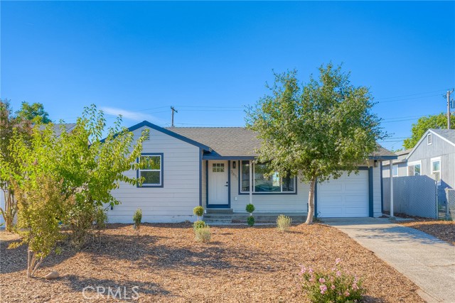 Detail Gallery Image 34 of 34 For 3611 Ashley Ave, Oroville,  CA 95966 - 3 Beds | 1 Baths