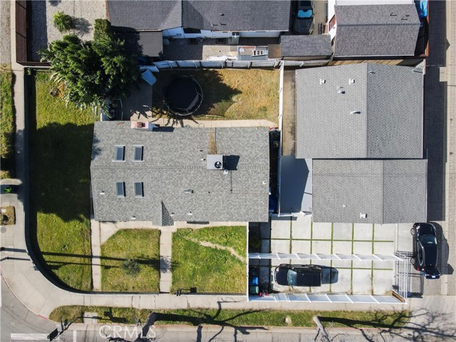 Detail Gallery Image 36 of 45 For 15801 Chatsworth, Granada Hills,  CA 91344 - – Beds | – Baths