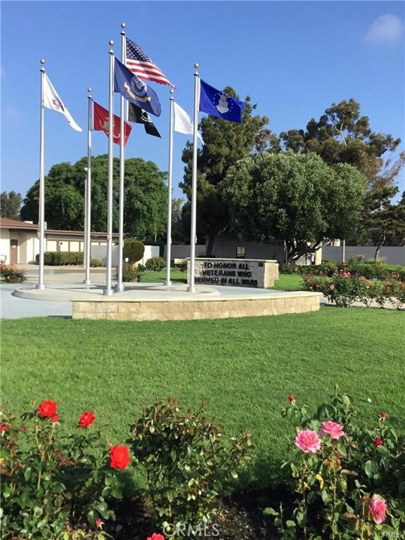 Detail Gallery Image 32 of 32 For 1241 Knollwood Rd, M4 46e, Seal Beach,  CA 90740 - 2 Beds | 1 Baths