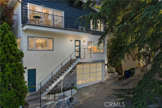 Detail Gallery Image 32 of 37 For 3329 Adina Dr, Los Angeles,  CA 90068 - 3 Beds | 3/1 Baths