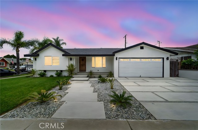 Detail Gallery Image 2 of 31 For 22624 Moneta Ave, Carson,  CA 90745 - 3 Beds | 2 Baths