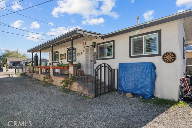 Detail Gallery Image 7 of 7 For 318 Sycamore Street, Santa Paula,  CA 93060 - 2 Beds | 1 Baths