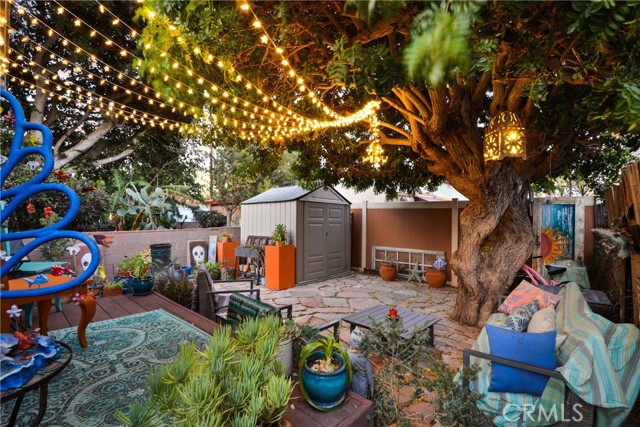 Detail Gallery Image 36 of 47 For 2604 S Kerckhoff Ave, San Pedro,  CA 90731 - 2 Beds | 2 Baths