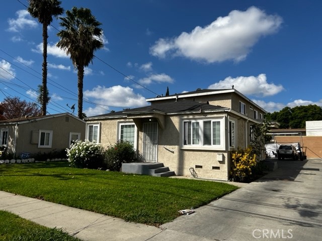 10541 Western Ave, Downey, CA 90241