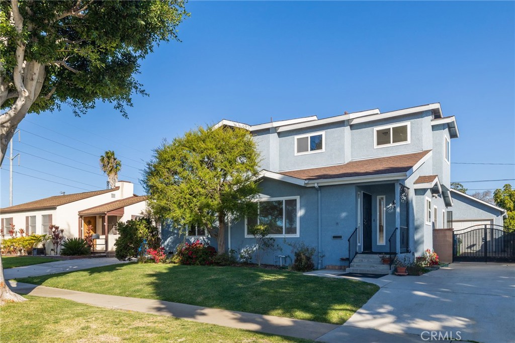 621 W Ellis Avenue, Inglewood, CA 90302