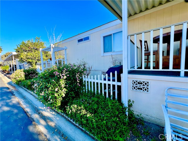 Detail Gallery Image 24 of 30 For 1499 Old Mountain #88,  San Jacinto,  CA 92583 - 2 Beds | 2 Baths