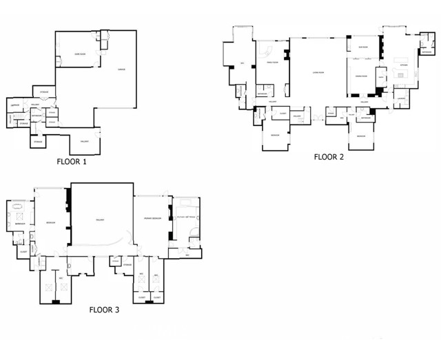 Detail Gallery Image 36 of 36 For 3 Sea Shell, Newport Coast,  CA 92657 - 6 Beds | 6/1 Baths