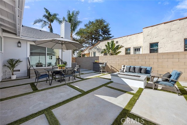 Detail Gallery Image 33 of 56 For 1205 E Central, Fullerton,  CA 92831 - 3 Beds | 3 Baths