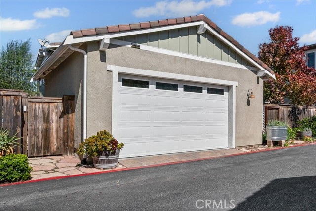 Detail Gallery Image 30 of 34 For 333 Sage, San Luis Obispo,  CA 93401 - 3 Beds | 2/1 Baths