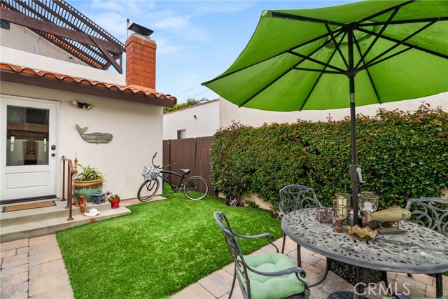 Detail Gallery Image 34 of 47 For 236 Granada Ave, Long Beach,  CA 90803 - 2 Beds | 2 Baths