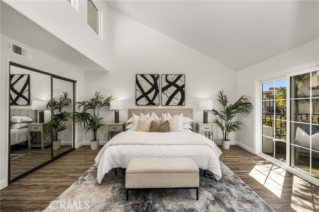 Detail Gallery Image 29 of 50 For 19275 Meadowood Circle, Huntington Beach,  CA 92648 - 2 Beds | 2/1 Baths