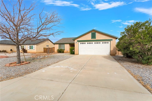 Detail Gallery Image 1 of 1 For 17879 Kendall Cir, Adelanto,  CA 92301 - 3 Beds | 2 Baths