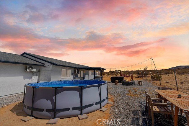 Detail Gallery Image 47 of 75 For 670 Ducor Ave, Landers,  CA 92285 - 4 Beds | 2 Baths