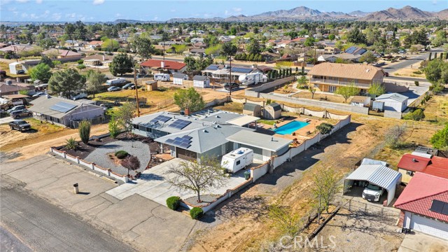 Detail Gallery Image 53 of 62 For 20276 Itasca, Apple Valley,  CA 92308 - 4 Beds | 2 Baths