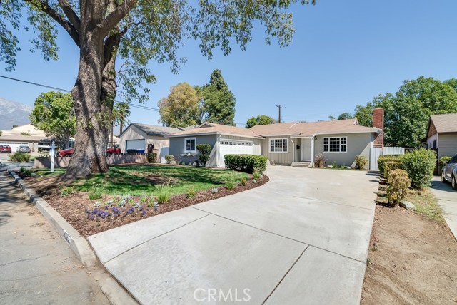 8195 London Ave, Rancho Cucamonga, CA 91730