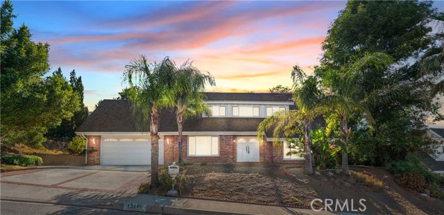 Detail Gallery Image 1 of 1 For 12119 Bambi Pl, Granada Hills,  CA 91344 - 3 Beds | 2/1 Baths