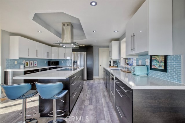 Detail Gallery Image 48 of 68 For 28856 Yosemite Pl, Canyon Lake,  CA 92587 - 3 Beds | 3/1 Baths