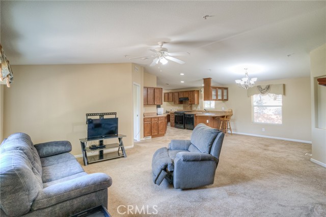 Detail Gallery Image 8 of 38 For 73 Elsa Ln, Oroville,  CA 95966 - 3 Beds | 2 Baths